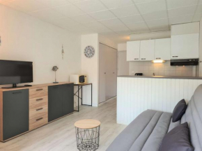 Studio - CAP D'AGDE -CT470-736